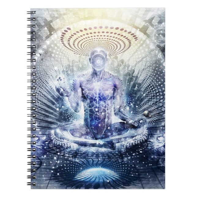 Cuaderno Awake podía ser tan hermoso (Frente)