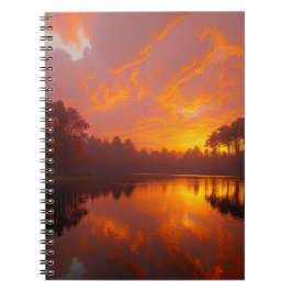 Cuaderno Awestructurk por naturaleza