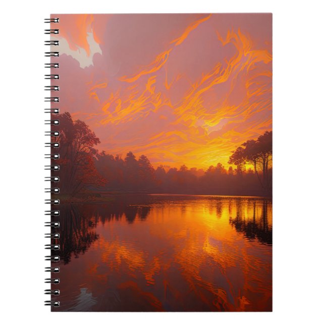 Cuaderno Awestructurk por naturaleza (Frente)