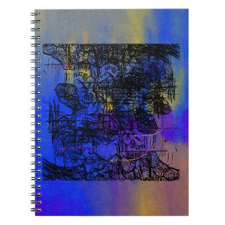 Cuaderno Awz-1