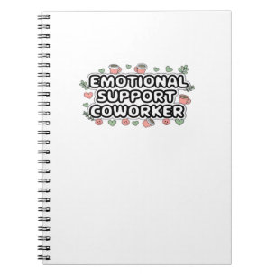Cuaderno Ayuda emocional Coworker Classic V2 Classic