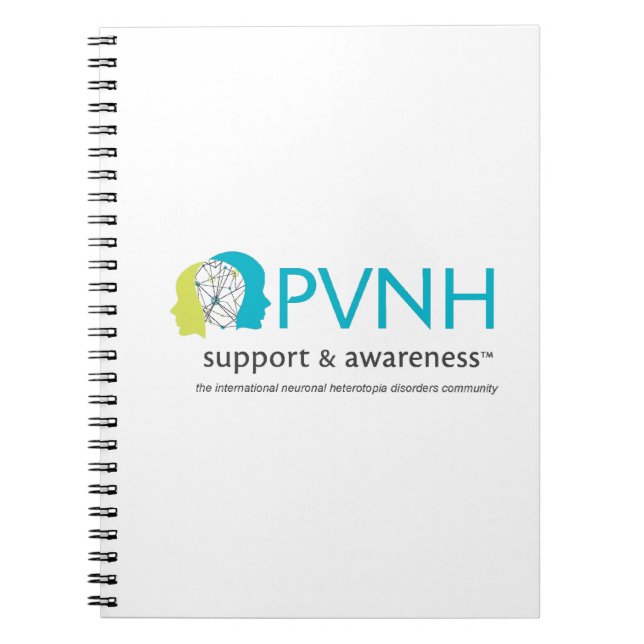 Cuaderno - ayuda y conciencia de PVNH (Frente)