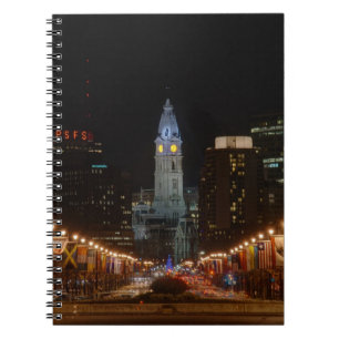 Cuaderno Ayuntamiento
