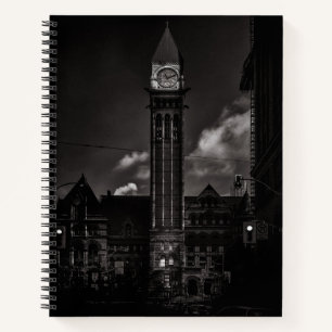 Cuaderno Ayuntamiento Viejo No 5