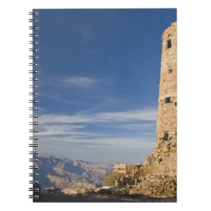 Cuaderno AZ, Arizona, Parque Nacional del Gran Cánion, Sur