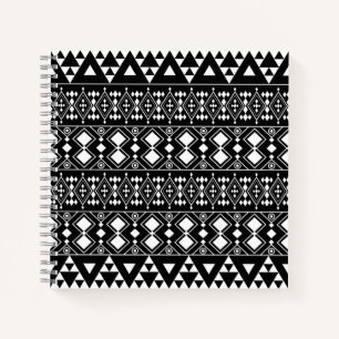Cuaderno Azteca