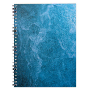 Cuaderno Azul