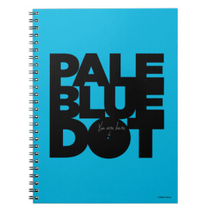 Cuaderno Azul claro