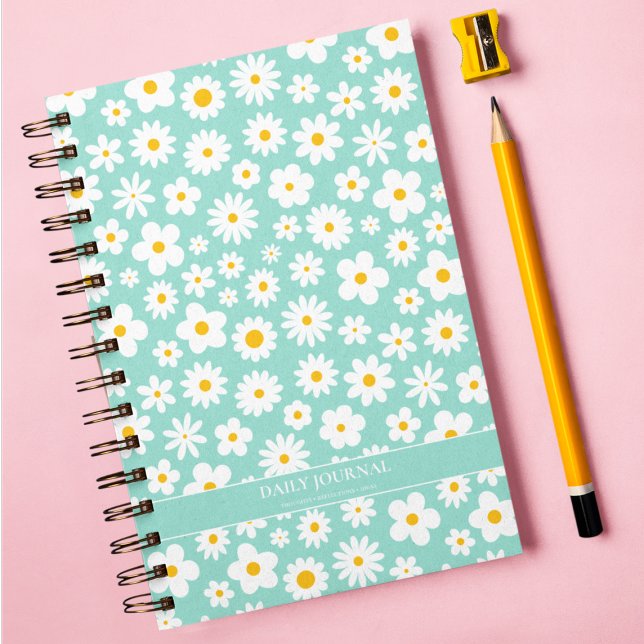 Cuaderno Azul de huevo de Robin Daisy, moderno y plano (Subido por el creador)