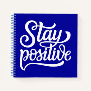 Cuaderno Azul positivo