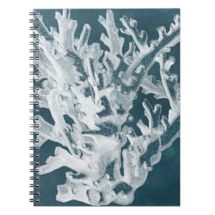 Cuaderno Azure Coral I