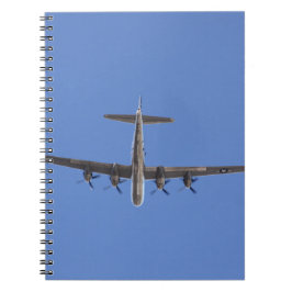 CUADERNO B-52