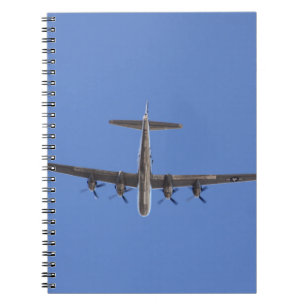 CUADERNO B-52