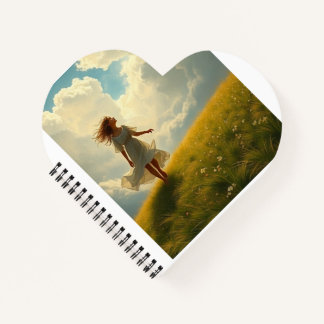 CUADERNO BABY BLANKET