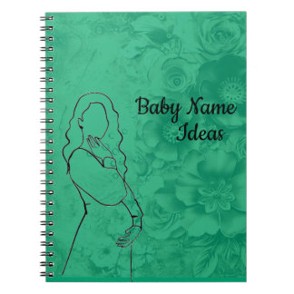 Cuaderno Baby Name Ideas