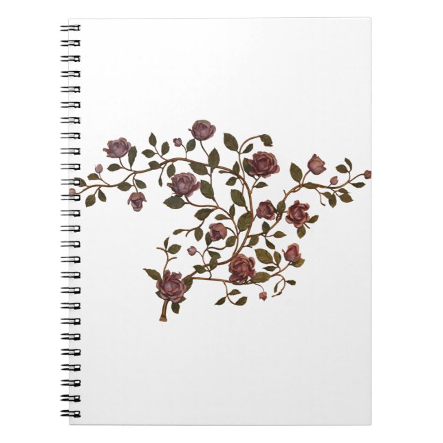 Cuaderno Baco Haven: Descubre los mejores diseños (Frente)