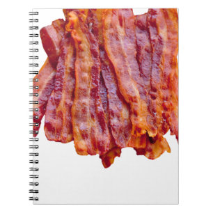 Cuaderno Bacon
