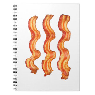 Cuaderno Bacon Journal