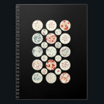 Cuaderno bacteria funny microbiology bacteria science tiny<br><div class="desc">bacteria funny microbiology bacteria science tiny</div>