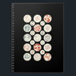 Cuaderno bacteria funny microbiology bacteria science tiny<br><div class="desc">bacteria funny microbiology bacteria science tiny</div>