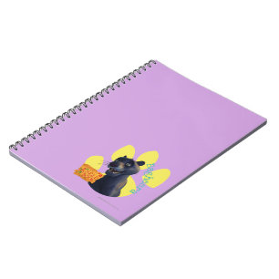 Cuaderno Bagheera 1