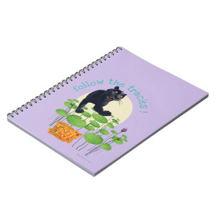 Cuaderno Bagheera 2