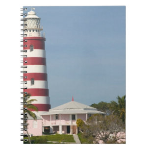 Cuaderno BAHAMAS, Abacos, Loyalist Cays, Elbow Cay, Hope