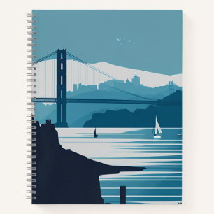 CUADERNO BAHÍA DE FRISCO #1