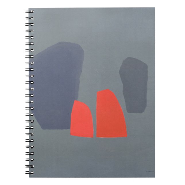 Cuaderno Bahía Vietnam 2004 de Halong (Frente)