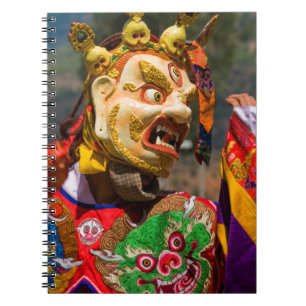 Cuaderno Bailarín del Festival Aisan