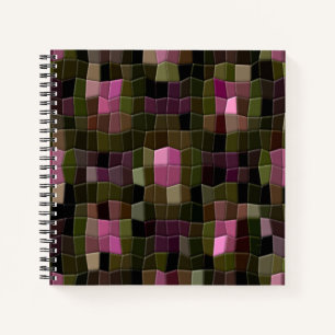 Cuaderno Baile de primavera.....