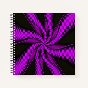 Cuaderno Baile Flash......