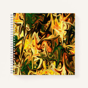 Cuaderno Baile Sunlight.....