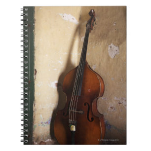 Cuaderno Bajo doble