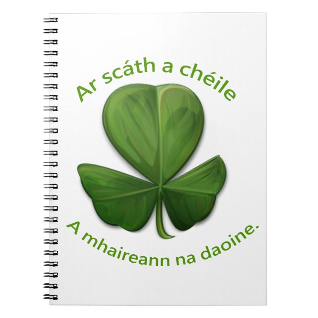 Cuaderno Bajo el refugio del otro, la gente sobrevive (Frente)