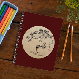 Cuaderno Bajo mi cuidado - Portátil