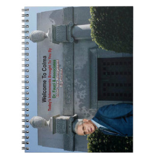 Cuaderno bajo nueva dirección