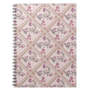 Cuaderno Baldosa de vidrio