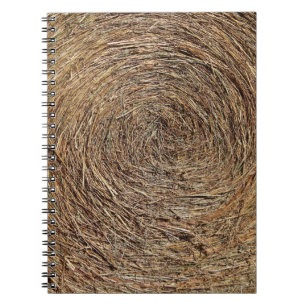 Cuaderno Bale Notebook