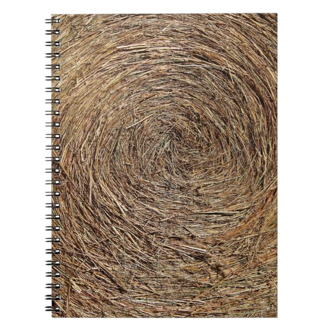 Cuaderno Bale Notebook (Frente)