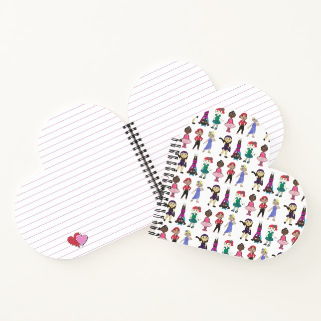 Cuaderno Ballet Tap Jazz Acro Hip Hop Lyrical Dance Teacher (Interior)