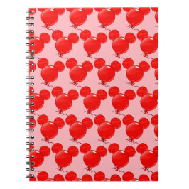 Cuaderno Balloon Notebook