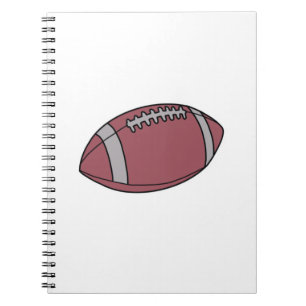 Cuaderno Balón de fútbol