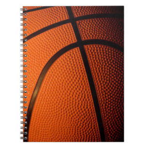 Cuaderno Baloncesto