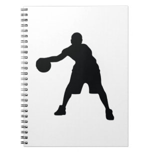 Cuaderno Baloncesto