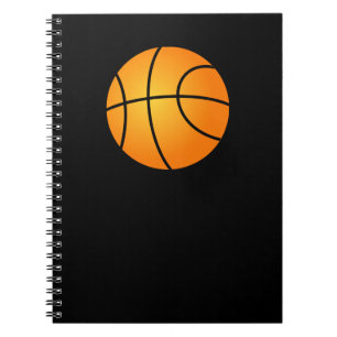 Cuaderno Baloncesto