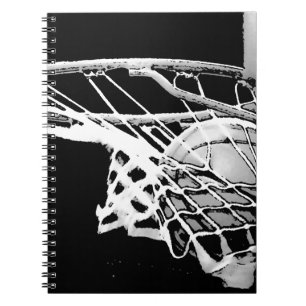 Cuaderno Baloncesto