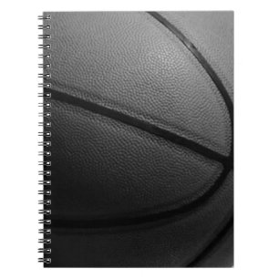 Cuaderno Baloncesto