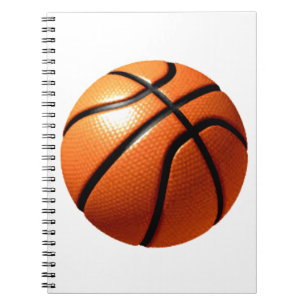 Cuaderno Baloncesto