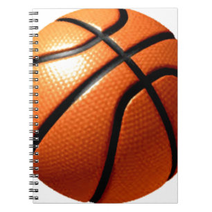 Cuaderno Baloncesto
